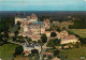 24 - Biron - Le Château Et Le Village - Vue Aérienne - CPM - Voir Scans Recto-Verso - Other & Unclassified