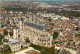 18 - Bourges - La Cathédrale Saint Etienne - Vue Aérienne - CPM - Voir Scans Recto-Verso - Bourges
