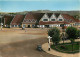 14 - Deauville - La Gare - Edition Ch. W. - Véritable Photo Au Bromure - Carte Neuve - CPM - Voir Scans Recto-Verso - Deauville