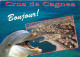 Animaux - Dauphins - CPM - Voir Scans Recto-Verso - Delfines