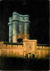 94 - Vincennes - Le Donjon Du Château - Vue De Nuit - CPM - Voir Scans Recto-Verso - Vincennes