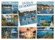 56 - Golfe Du Morbihan - Multivues - CPM - Voir Scans Recto-Verso - Other & Unclassified