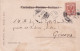 SIENA PALIO ARALDO ANNUNCIA IL PALIO 16 AGOSTO 1901 - Siena