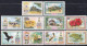 Anguilla 1972-75 Definitives MNH CV £61.65 SP £22.99 (2 Scans) - Anguilla (1968-...)