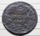 2 Cent. 1867 Milano (A10.129) - 1861-1878 : Víctor Emmanuel II
