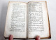Delcampe - LES ENTRETIENS D'ARISTE & D'EUGENE 4e EDITION OU MOTS DES DEVISES, BOUHOURS 1673, LIVRE XVIIe SIECLE (2204.117) - Before 18th Century