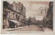 14 DEAUVILLE PLAGE FLEURIE (Calvados) Rue Désiré Le Hoc Edit Georges Biais  (animée -commerce -imprimerie) - Deauville