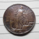 1 Cent. 1913 Roma (A10.130) - 1861-1878 : Vittoro Emanuele II