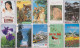 Delcampe - SUPER LOT De 1000 TELECARTES JAPON / NOMBREUX THEMES - ALL DIFFERENT JAPAN PHONECARDS TELEFONKARTEN - Japan