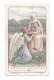 Vierge à L'Enfant Et Ange, Citation Dom Guéranger Et Bossuet, Aimée Rondepierre, 1927, éd. Bouasse Jeune 4016 - Devotion Images