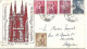 ESPAÑA. HISTORIA POSTAL - Lettres & Documents