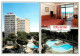 72891872 Playa De Palma Mallorca Hotel Riu Bali Spanien - Otros & Sin Clasificación