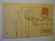 ITALY POSTCARDS   PADOVA  S ANTONIO  DONATELLO 1920  STAMPS AND POSTMARK - Autres & Non Classés