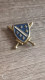 Golden Lilly War Period Badge Army Bosnia And Hercegovina PAYPAL ONLY - Landmacht