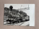 SNB - Spanisch-Brötlibahn - Lok. D 1/3 1 "Limmat"  / Fotodienst SBB - Eisenbahnen