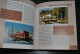 Lexi Guide Des Locomotives ELCY 2007 Chemins De Fer Train Michelines Vapeur Tram Tramways Métro Automotrice Diesels - Railway & Tramway