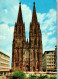 51737 - Deutschland - Köln , Dom - Gelaufen  - Koeln