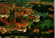 51727 - Deutschland - Lübeck , Hansestadt , Panorama - Gelaufen 1986 - Luebeck