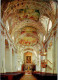 51653 - Deutschland - Tegernsee , Ehem. Klosterkirche - Nicht Gelaufen  - Churches & Convents