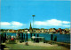 51652 - Deutschland - Travemünde , Anlegestelle Der Priwall Fähre - Gelaufen 1983 - Lübeck-Travemünde