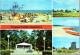 51642 - Deutschland - Trassenheide , Usedom , Mehrbildkarte - Gelaufen 1979 - Usedom