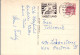 51581 - Deutschland - Helgoland , Nordspitze , Reede , Am Falm , Schwimmbad , Badedüne - Gelaufen 1983 - Helgoland