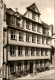 51547 - Deutschland - Frankfurt Am Main , Goethehaus , Außenansicht - Gelaufen 1959 - Frankfurt A. Main