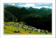 51501 - Tirol - Serfaus , Oberinntal , Panorama - Gelaufen 1994 - Landeck