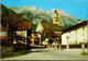 51494 - Tirol - Maria Absam , Wallfahrtsort - Nicht Gelaufen  - Hall In Tirol