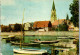 51449 - Deutschland - Schleswig A. D. Schlei , Holm Und Dom - Gelaufen 1961 - Schleswig