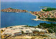 51431 - Kroatien - Primosten , Panorama - Gelaufen 1983 - Croatia