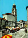 51396 - Kroatien - Split , Katedrala , Dioklecijanov Mauzolej - Gelaufen 1972 - Croatia