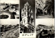 51397 - Kroatien - Split , Mehrbildkarte - Gelaufen 1963 - Croatia