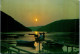 51369 - Kroatien - Limski Kanal , Sunset - Gelaufen 1984 - Croatia