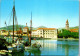 51382 - Kroatien - Trogir , View - Gelaufen 1983 - Croazia