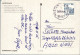 51325 - Kroatien - Moscenice , Zupna Crkva Sv. Andrije , Pfarrkirche Des Heiligen Andreas - Gelaufen 1984 - Croatie