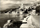 51320 - Kroatien - Novi Vinodolski , Novi Vinodol , View , Panorama - Gelaufen 1958 - Croazia