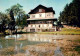 72891198 Heer Sur Meuse Vakantiedorpder Kristelijke Chalet En Vijver Heer Sur Me - Namen