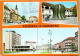 51296 - Slowenien - Maribor , Mehrbildkarte - Gelaufen 1980 - Slowenien
