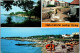 51289 - Kroatien - Porec , Naturisticki Centar Ulika , FKK - Gelaufen 1983 - Kroatien