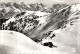 52009 - Salzburg - Saalbach , Schönleiten Hütte Mit Asitzkogel - Gelaufen 1964 - Saalbach