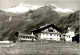 52013 - Tirol - Lienz , Gasthaus Tauernhaus Matrei - Gelaufen 1972 - Lienz