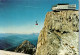 51959 - Steiermark - Dachstein , Dachsteinsüdwandbahn , Gletscherbahn Ramsau - Gelaufen 1970 - Ramsau Am Dachstein