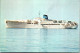 51942 - Chandris - Ship , MS M.S. Romanza - Nicht Gelaufen  - Andere & Zonder Classificatie