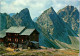 51937 - Tirol - Lienz , Karlsbader Hütte , Lienzer Dolomiten , Törlkopf , Gamswiesenspitze - Gelaufen 1970 - Lienz