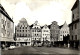 51848 - Deutschland - Augsburg , Blick Auf Die Maximilianstraße , VW Käfer - Gelaufen 1968 - Augsburg