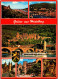 51822 - Deutschland - Heidelberg , Mehrbildkarte - Gelaufen 1981 - Heidelberg