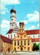 51846 - Deutschland - Augsburg , St. Ulrich - Gelaufen 1972 - Augsburg