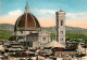 72891079 Firenze Florenz La Cattedrale Vista In Panorama  - Autres & Non Classés