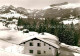 72891053 Riezlern Kleinwalsertal Vorarlberg Haus Bergmaennle Mittelberg - Andere & Zonder Classificatie